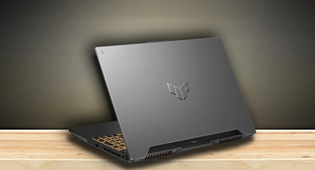 Asus TUF F15