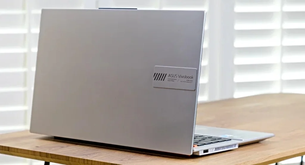 Asus Vivobook S15