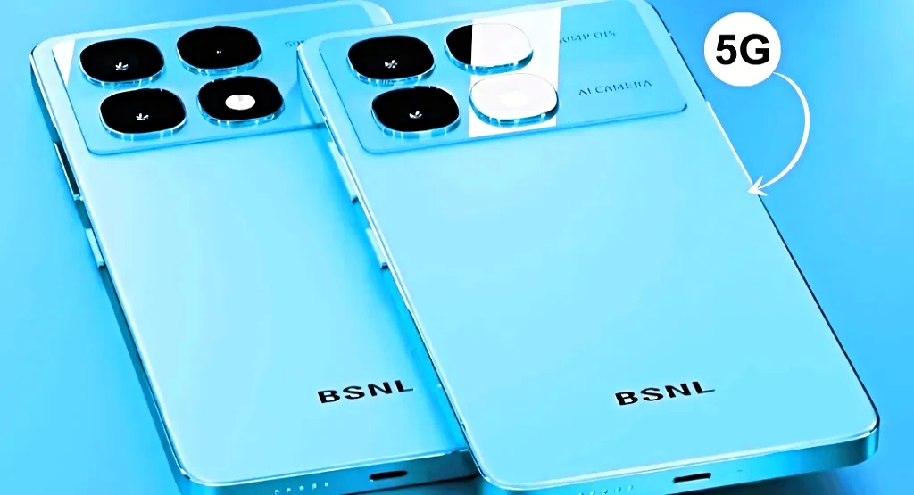 BSNL