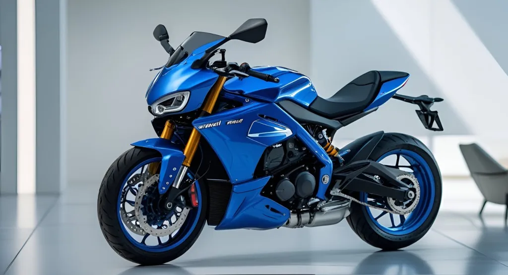 Benelli 600i