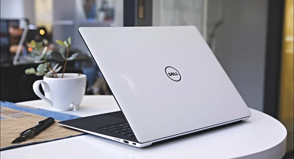 Dell XPS 15