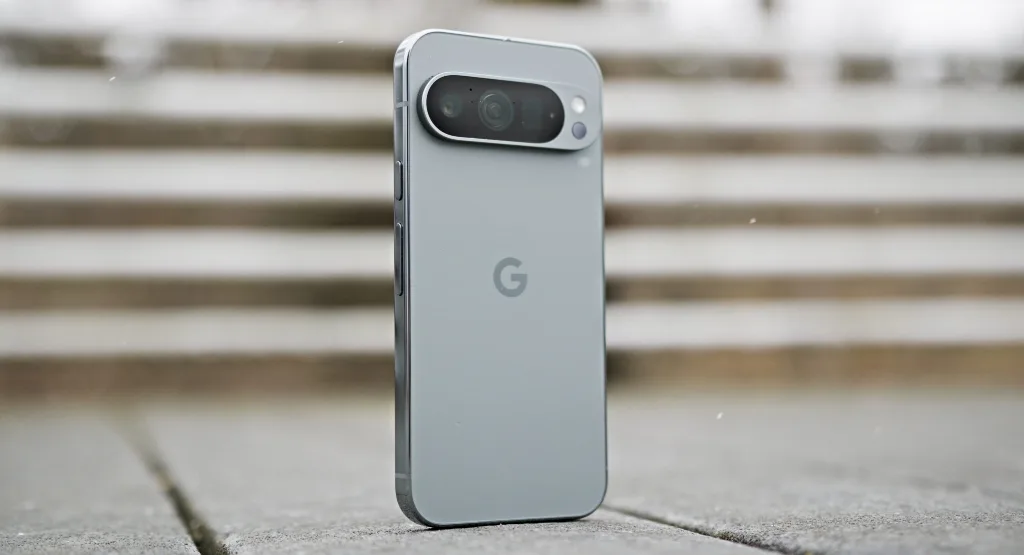 Google Pixel 9 Pro