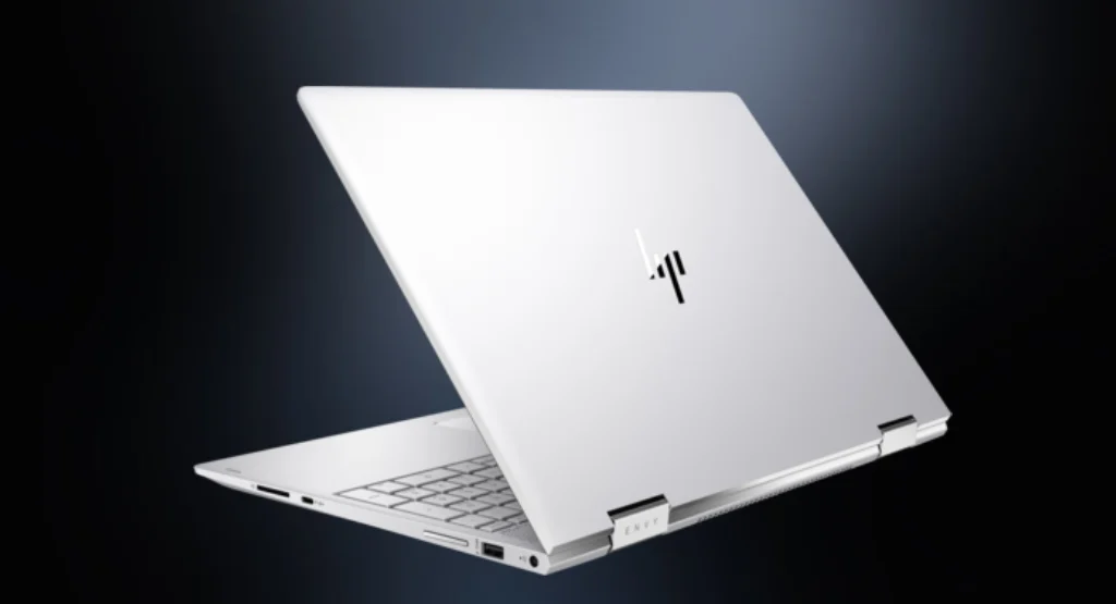 HP Envy x360
