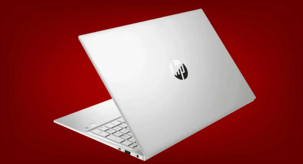 HP Pavilion 15