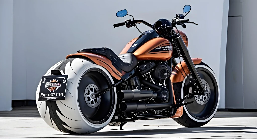 Harley-Davidson X500
