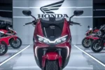 Honda Activa 7G