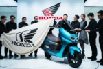 Honda Activa 7G