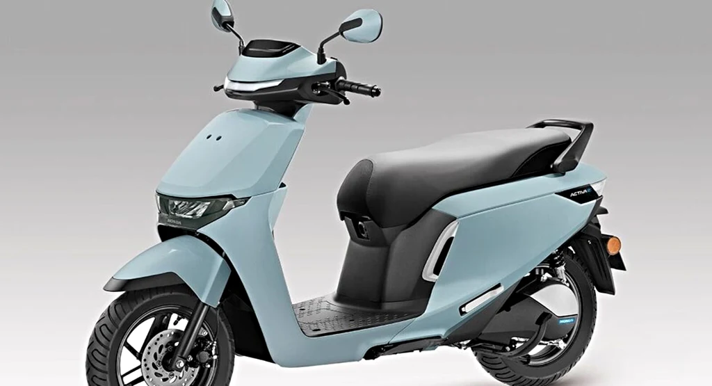 Honda Activa