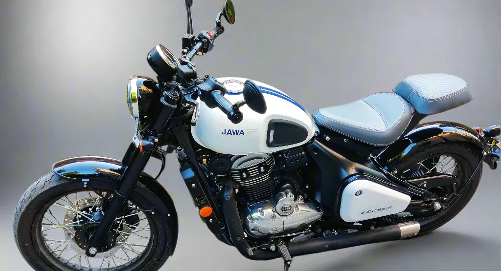 Jawa 42