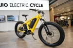 Jio Cycle