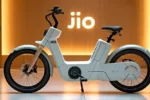 Jio Electric Bicycle