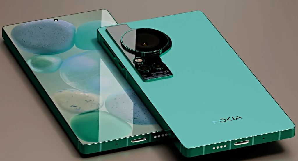 Nokia