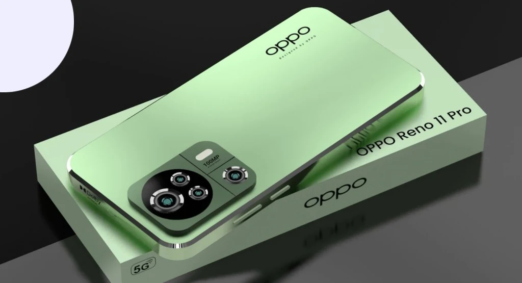 Oppo Reno 11 Pro 5G
