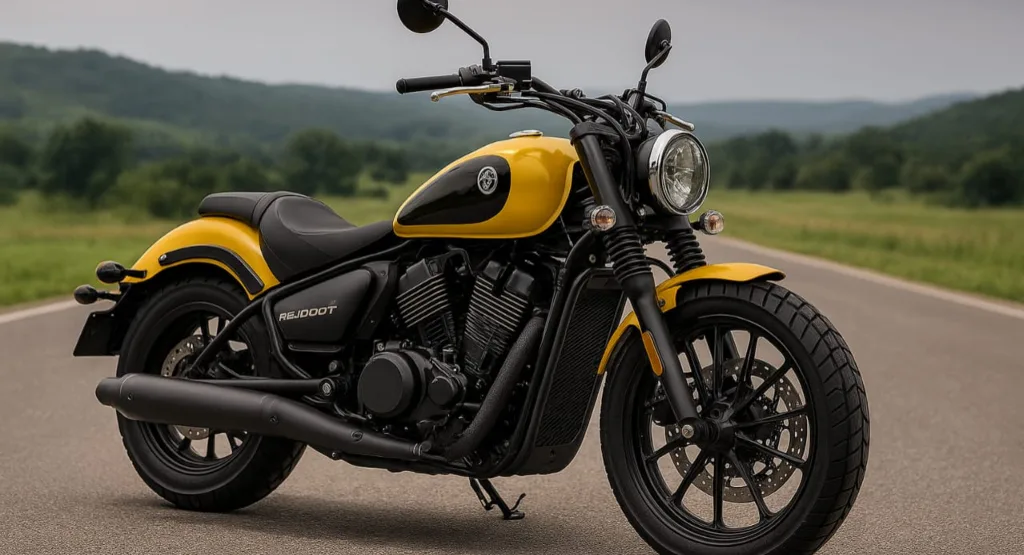 Rajdoot 350