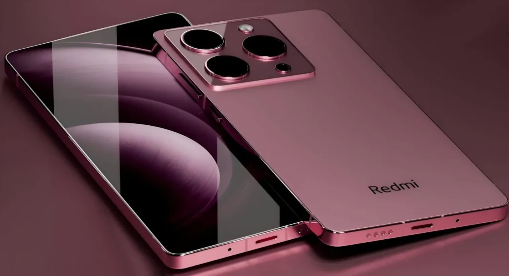 Redmi