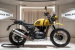 Royal Enfield Himalayan 450