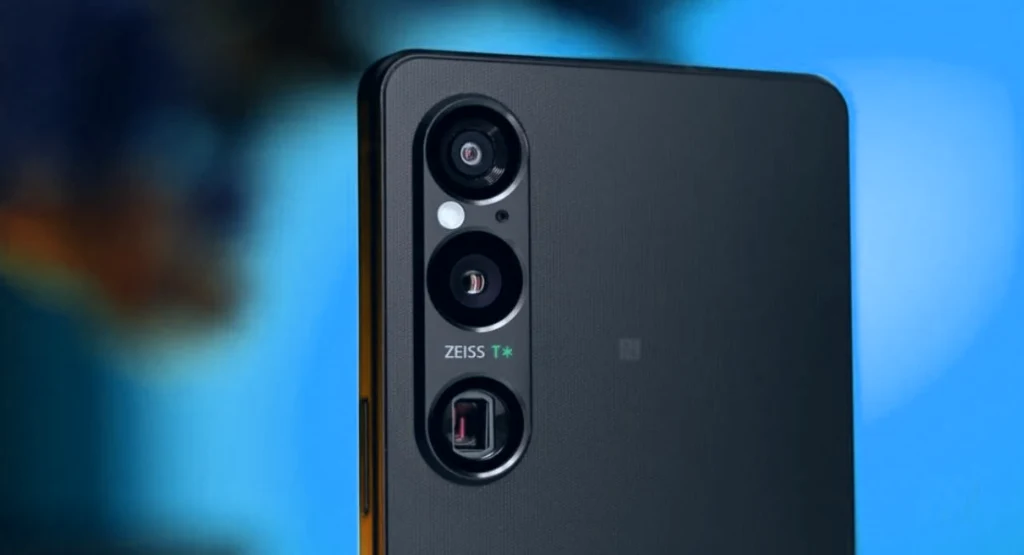 Sony Xperia 1 VI