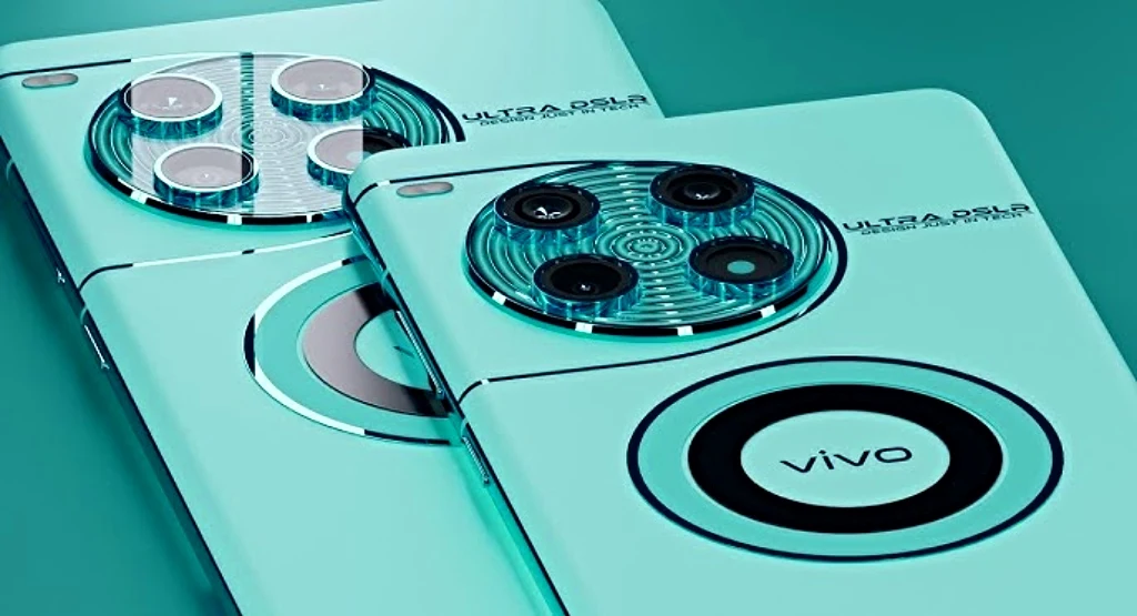 Vivo V60