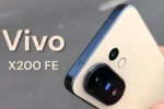 Vivo X200 FE