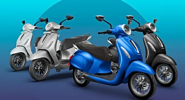 Bajaj Chetak