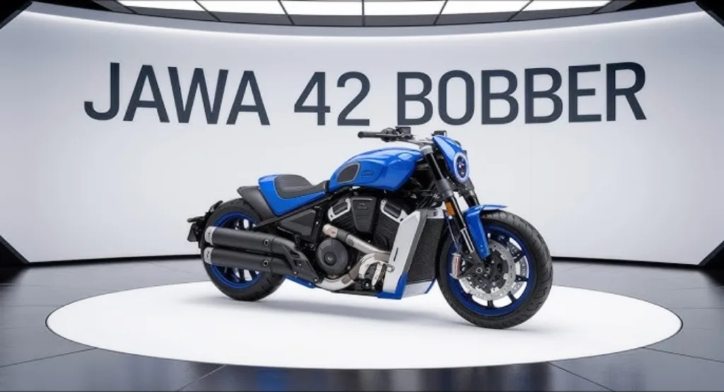 Jawa 42