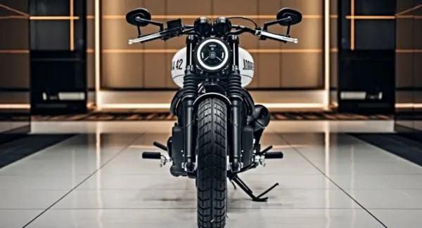 Jawa 42