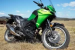Kawasaki Versys-X 300