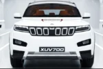 Mahindra XUV700