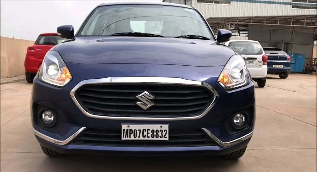 Maruti Dzire