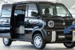 Maruti Suzuki Omni