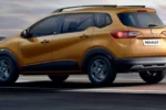 Renault Triber