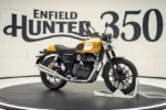 Royal Enfield Hunter 350