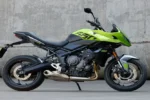 Triumph Tiger Sport 660